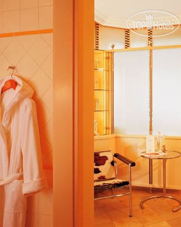 New photos from tourists Bradenburger Hof Berlin 5*