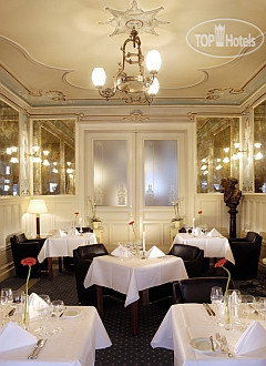 New photos from tourists Henri Hotel Berlin Kurfurstendamm 4*