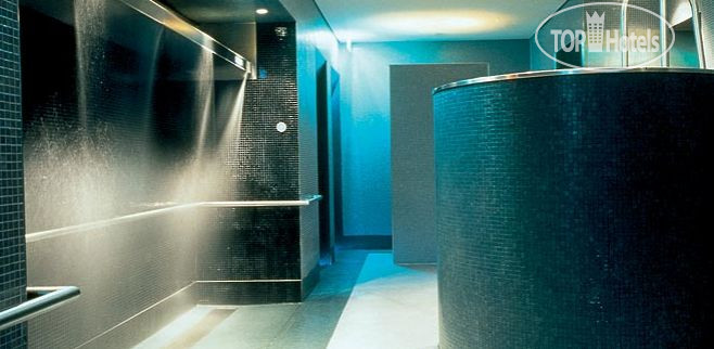 New photos from tourists Grand Hyatt Berlin 5*