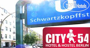 New photos from tourists City54 3*