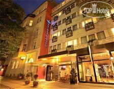 Hotel photo Holiday Inn Garden Court Berlin - Kurfurstendamm 4*