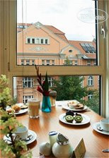 New photos from tourists Holiday Inn Garden Court Berlin - Kurfurstendamm 4*