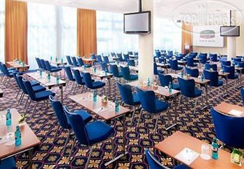 New photos from tourists Courtyard Berlin City Center 4*