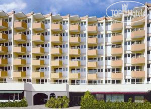 Hotel photo Mark Apart Hotel 3*