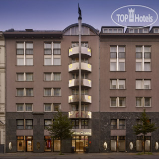 Photos Art'otel Berlin Kudamm, by Park Plaza