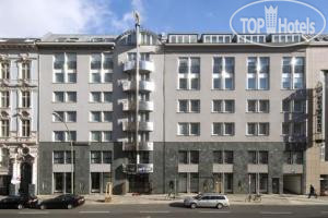 Hotelier's photos Art otel Berlin Kudamm 3*