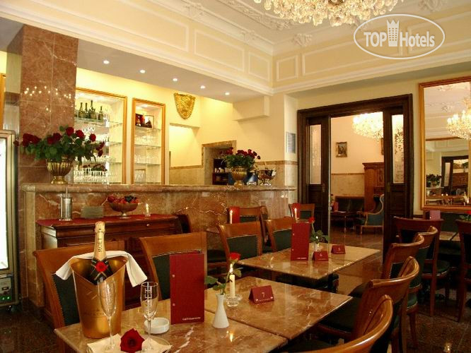 New photos from tourists Leonardo Hotel Berlin KU DAMM 4*