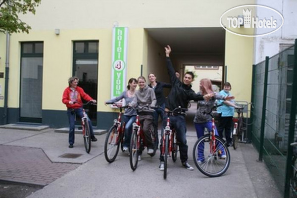 Hotelier's photos 4 Youth Schonhauser Allee 2*