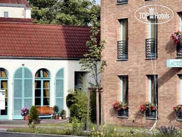 Hotel photo Albergo Hotel Berlin 4*