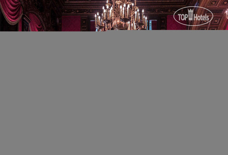 Photos Schlosshotel im Grunewald