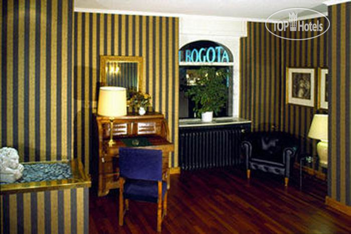 Hotelier's photos Bogota Hotel 2*