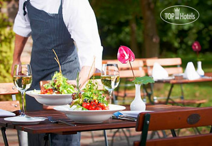 New photos from tourists Pentahotel Berlin-Potsdam 4*