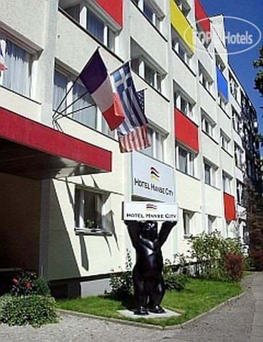 Photos City Gallery Berlin (former Hanse City)