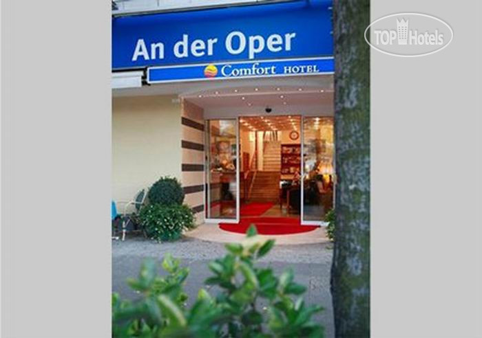 Photos Ibis Styles Berlin an der Oper