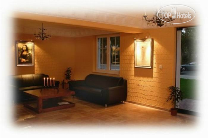 New photos from tourists Da Vinci Suites 4*
