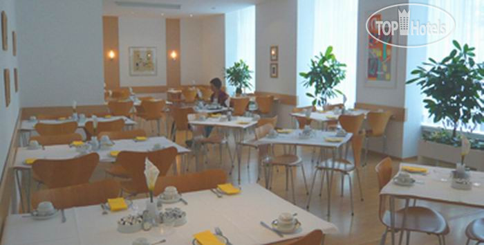 New photos from tourists Max Brown Hotel Ku damm 3*
