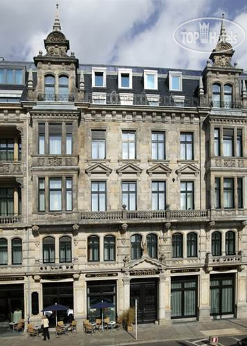 Hotel photo Angleterre Hotel 4*