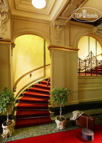 New photos from tourists Angleterre Hotel 4*