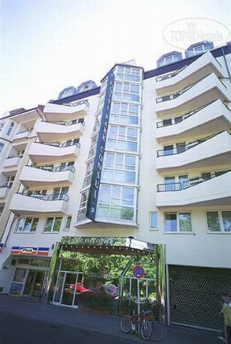 New photos from tourists Golden Tulip Hotel Park Consul 3*
