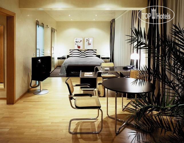 New photos from tourists Heckers Hotel Kurfurstendamm 4*
