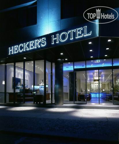 Photos Hecker's Hotel Kurfurstendamm