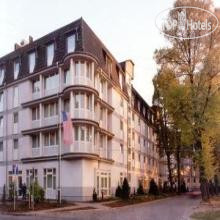 Hotelier's photos Hoppegarten Hotel 4*