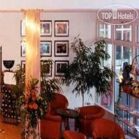 New photos from tourists Hoppegarten Hotel 4*
