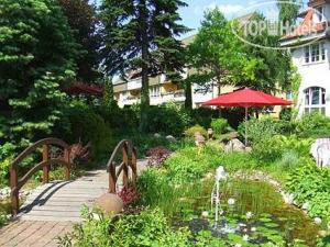 New photos from tourists Landhaus Alpinia Hotel 4*