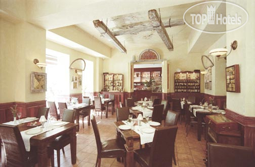 New photos from tourists Hotel-Pension-Cityblick 2*