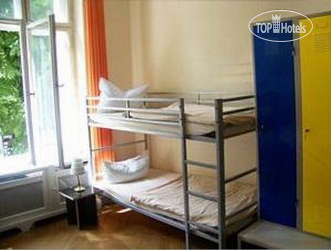 Hotelier's photos Hotel Pension Pariser Eck 2*