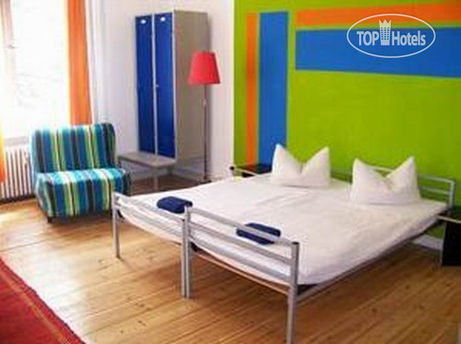 New photos from tourists Hotel Pension Pariser Eck 2*