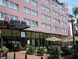 Hotelier's photos Ibis Berlin Airport Tegel 2*
