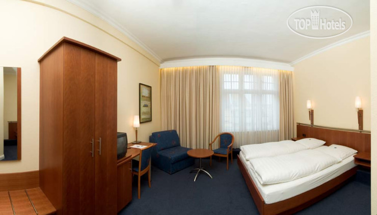 New photos from tourists Kurfuerst Hotel 3*