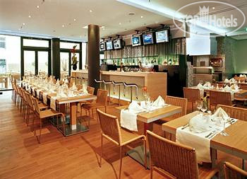 New photos from tourists Lindner Hotel Am Ku'damm 4*