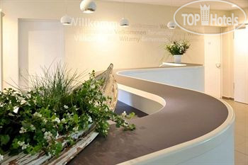 New photos from tourists Lindemann Hotel Fjord 3*