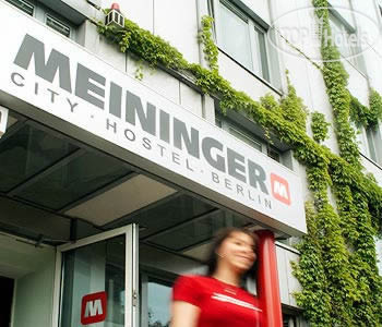 New photos from tourists Meininger Hotel Berlin Hallesches Ufer 3*