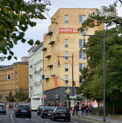 Hotelier's photos Meininger Hotel Berlin Prenzlauer Berg 3*