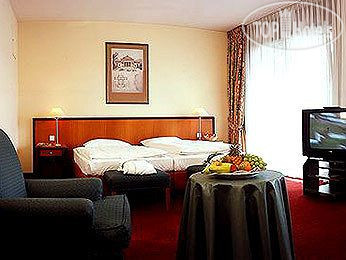 New photos from tourists Mercure Hotel Berlin Hennigsdorf 4*