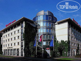 Photos Mercure Hotel Berlin Hennigsdorf
