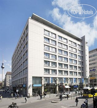 Photos NH Collection Berlin Mitte Friedrichstrasse