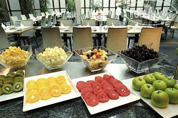 New photos from tourists NH Collection Berlin Mitte Friedrichstrasse 4*