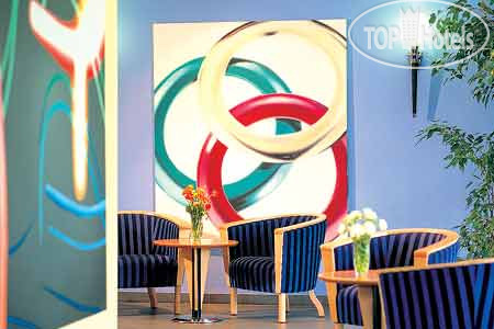 New photos from tourists Park Plaza Prenzlauer Berg Berlin 4*