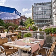 Hotel photo Quality Hotel Berlin Tegel 4*