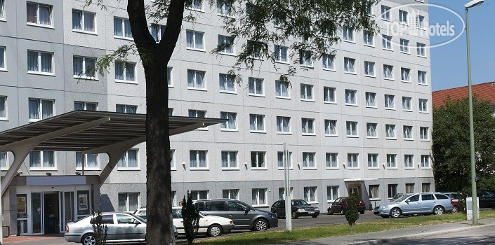 Hotelier's photos Good Morning Berlin City East 3*