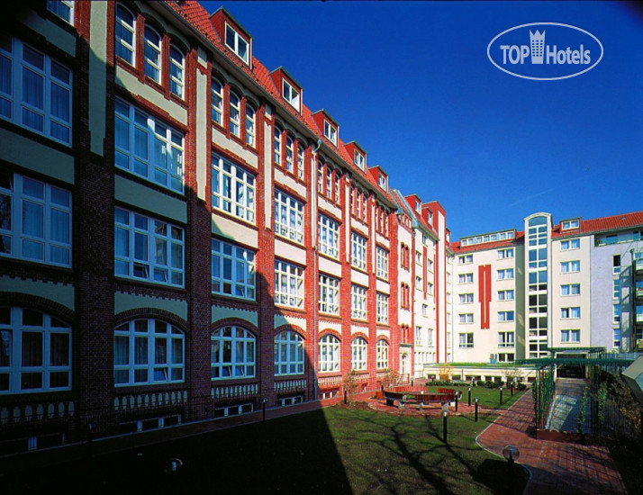 Hotel photo Relexa hotel Stuttgarter Hof 4*