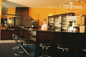 Hotel photo Sedes Hotel 3*