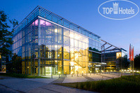 Photos Seminaris CampusHotel Berlin Science & Conference Center