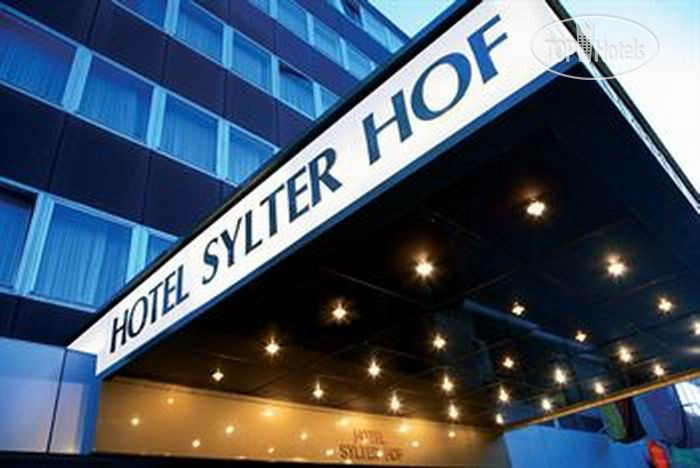 Hotelier's photos Hotel Sylter Hof Berlin 3*