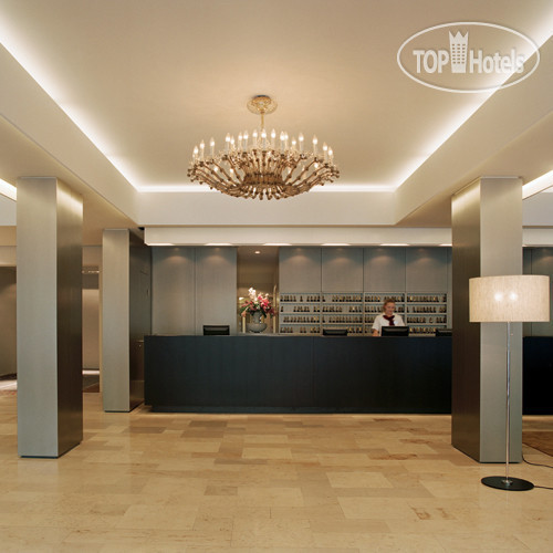 New photos from tourists Hotel Sylter Hof Berlin 3*