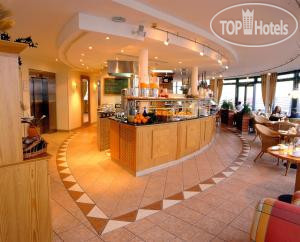 Hotelier's photos Domicil Hotel Berlin 4*